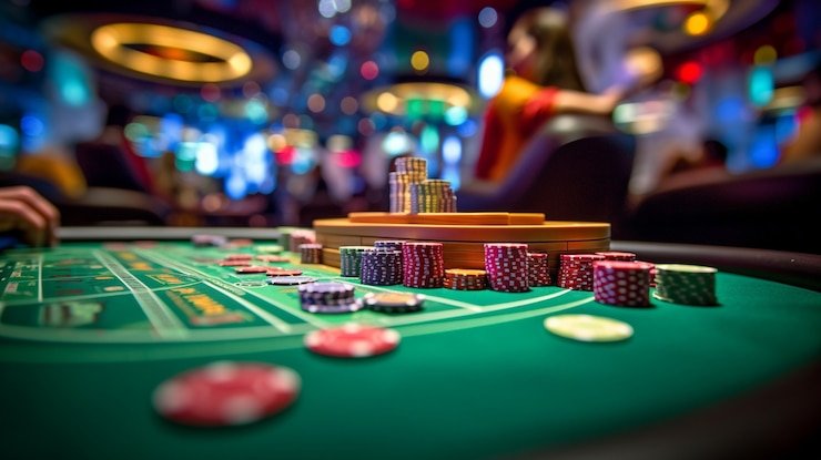 Tim brimo4d dan infrastruktur platform yang mendukung operasi kasino dan sportsbook
