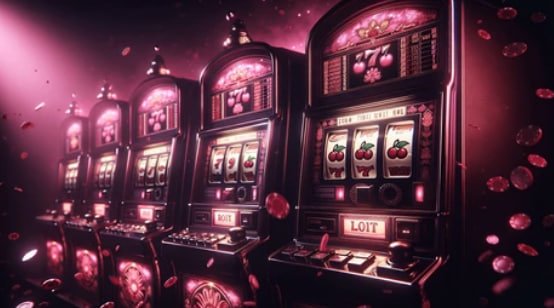 Tampilan pemilihan meja Pretty Gaming di aplikasi brimo4d